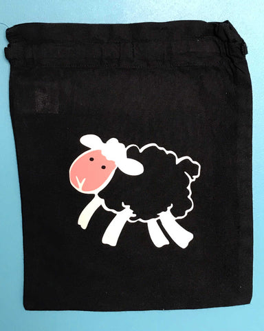 Pochon "Saute-mouton"