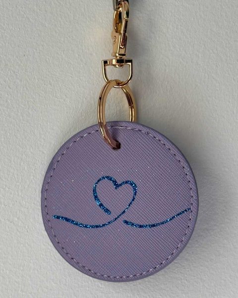 Porte-clé "Coeur"